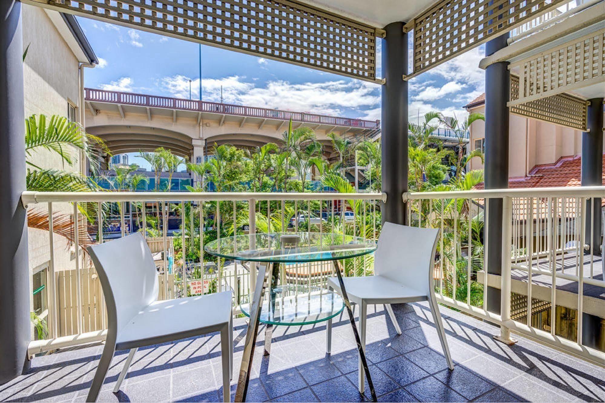 Quest On Story Bridge Aparthotel Fortitude Valley Exterior photo