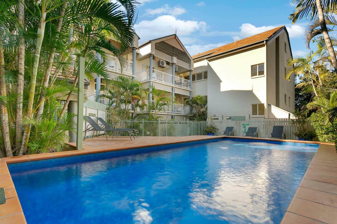 Quest On Story Bridge Aparthotel Fortitude Valley Exterior photo